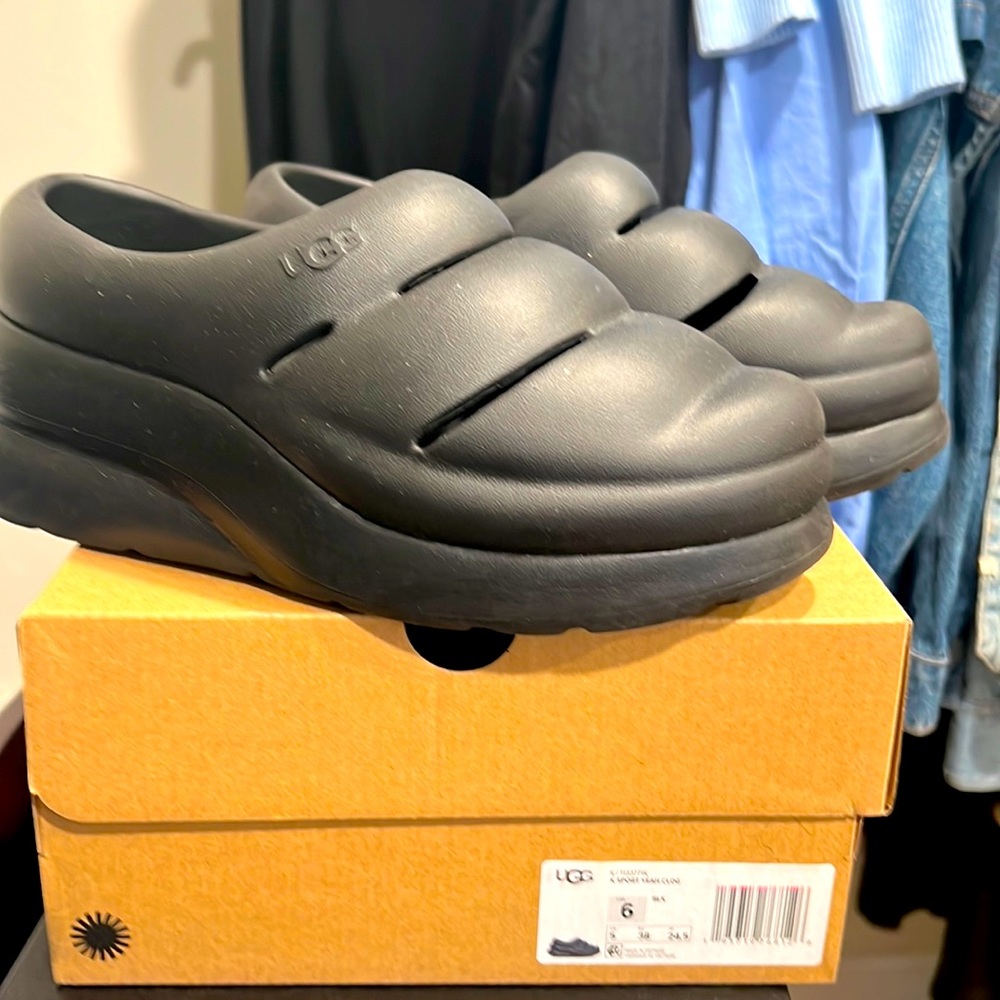 Ugg Sport Yeah Clog